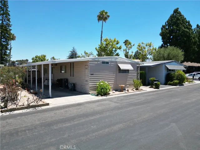 24001 Muirlands Boulevard 246, Lake Forest, California 92630