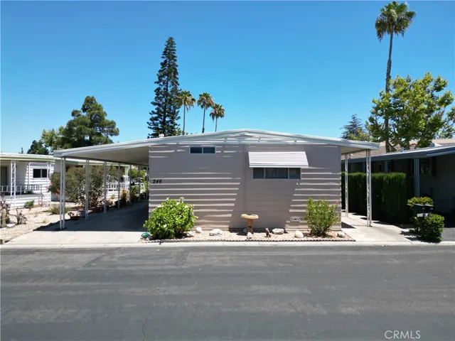 24001 Muirlands Boulevard 246, Lake Forest, California 92630