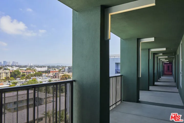 10601 Washington Boulevard 705, Culver City, California 90232