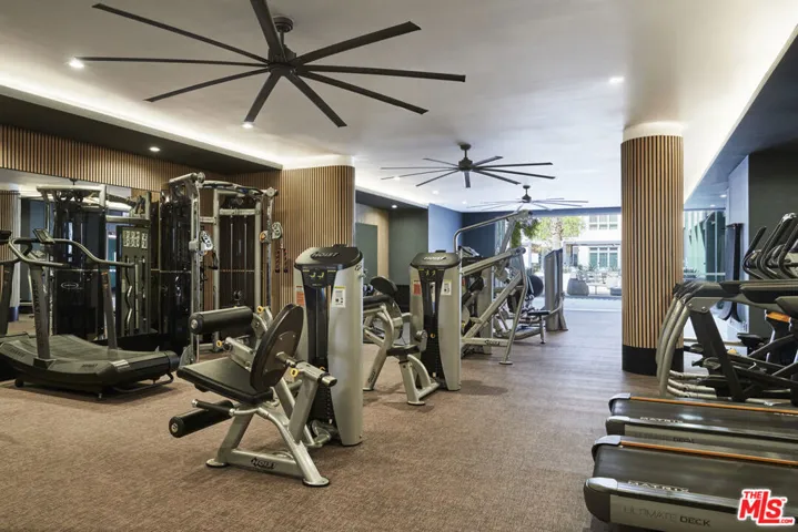10601 Washington Boulevard 705, Culver City, California 90232