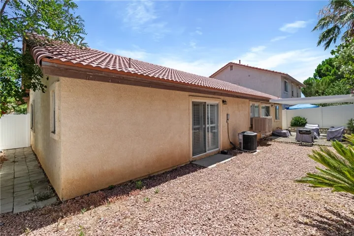 40133 Casillo, Palmdale, California 93550