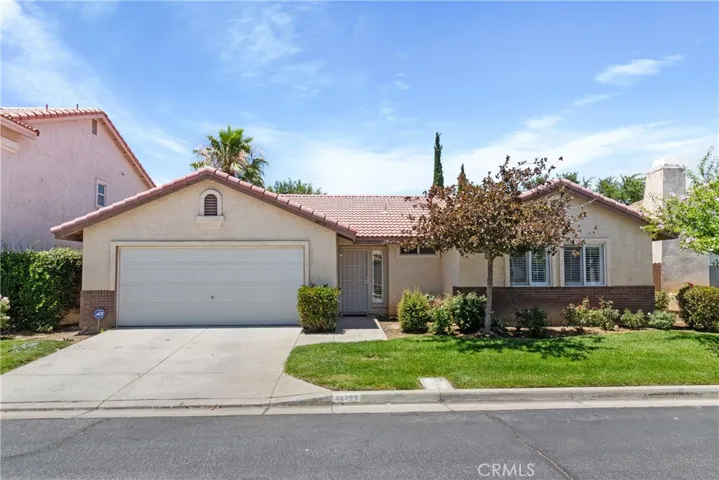 40133 Casillo, Palmdale, California 93550