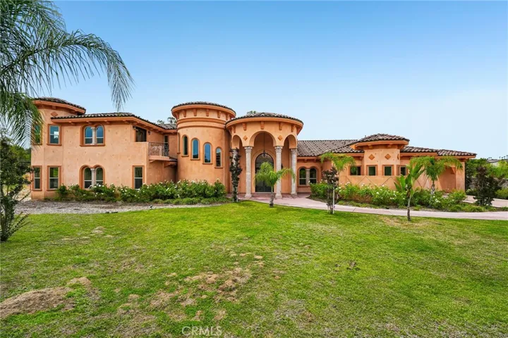 14420 Merlot Court, Riverside, California 92508