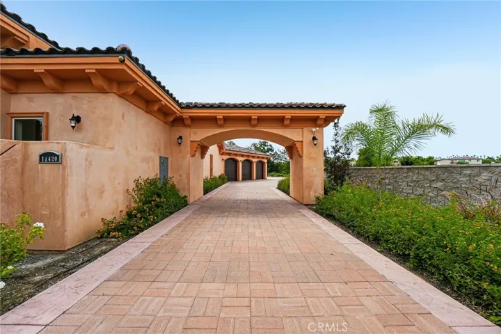 14420 Merlot Court, Riverside, California 92508