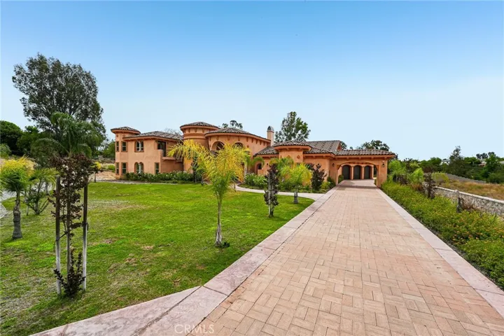 14420 Merlot Court, Riverside, California 92508