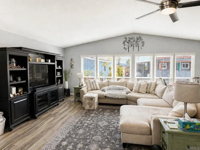 Beautiful Living Room