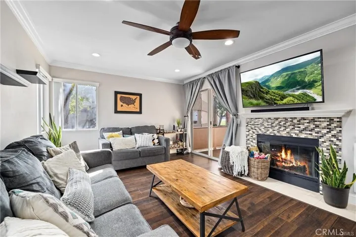 5320 Silver Canyon Road 15d, Yorba Linda, California 92887