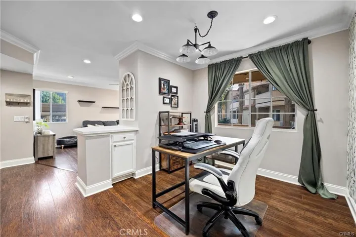 5320 Silver Canyon Road 15d, Yorba Linda, California 92887