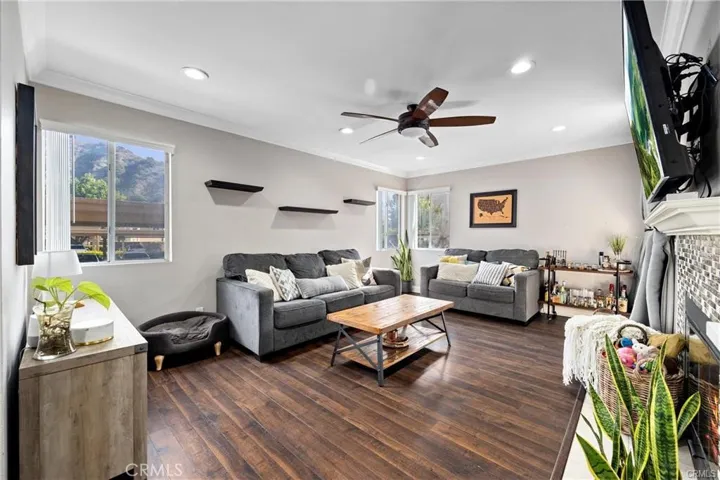 5320 Silver Canyon Road 15d, Yorba Linda, California 92887