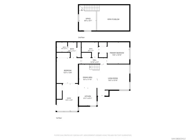 261 Riverview Way, Oceanside, California 92057