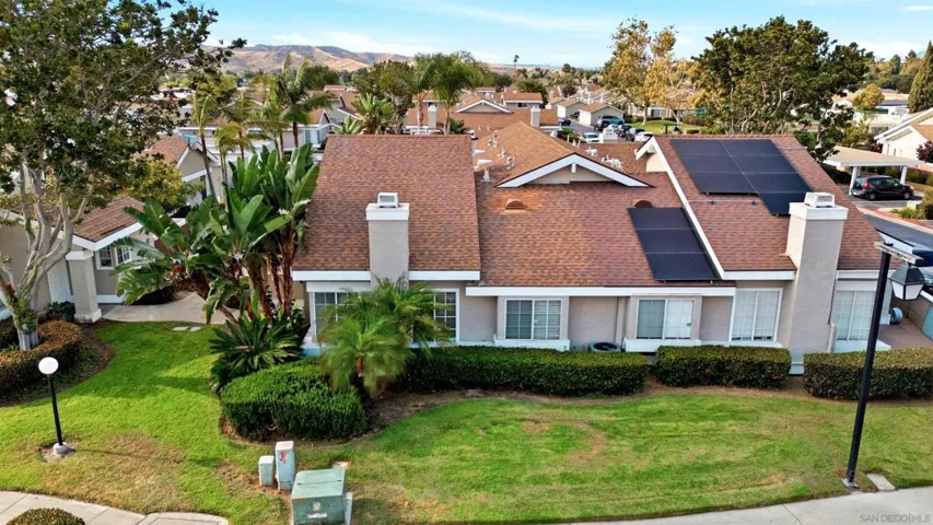 261 Riverview Way, Oceanside, California 92057