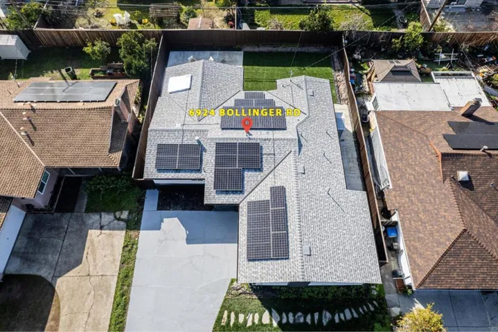 6924 Bollinger Road, San Jose, California 95129