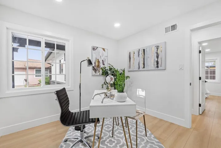 6924 Bollinger Road, San Jose, California 95129
