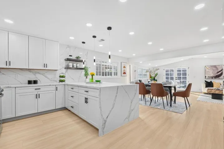 6924 Bollinger Road, San Jose, California 95129