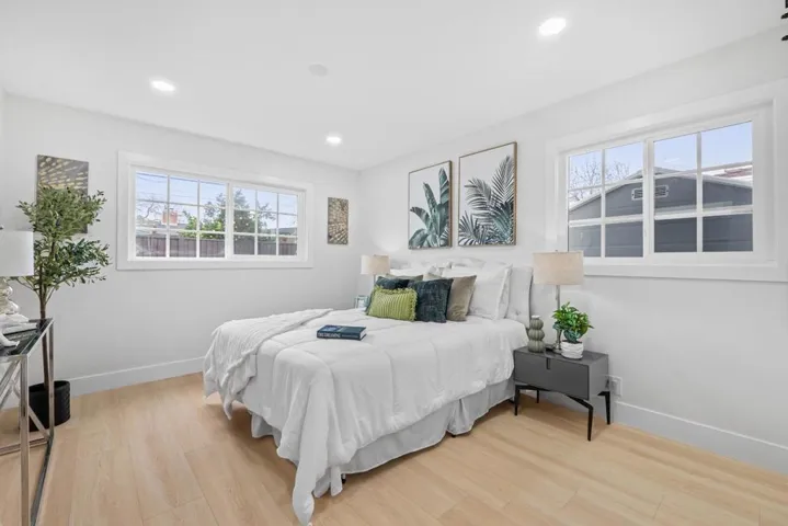 6924 Bollinger Road, San Jose, California 95129