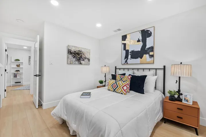 6924 Bollinger Road, San Jose, California 95129