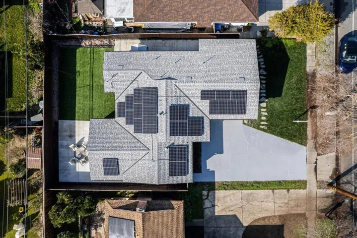 6924 Bollinger Road, San Jose, California 95129
