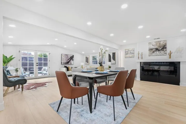 6924 Bollinger Road, San Jose, California 95129