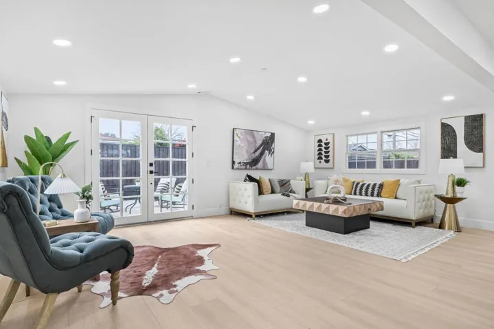 6924 Bollinger Road, San Jose, California 95129