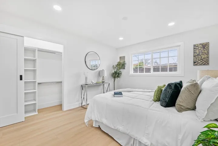 6924 Bollinger Road, San Jose, California 95129