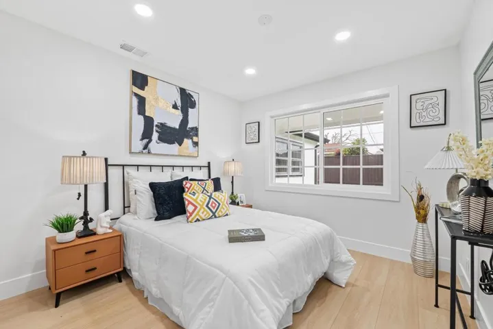 6924 Bollinger Road, San Jose, California 95129