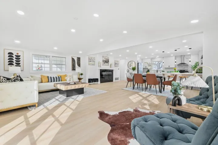 6924 Bollinger Road, San Jose, California 95129