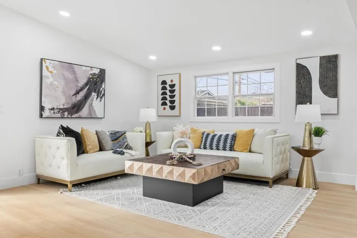 6924 Bollinger Road, San Jose, California 95129