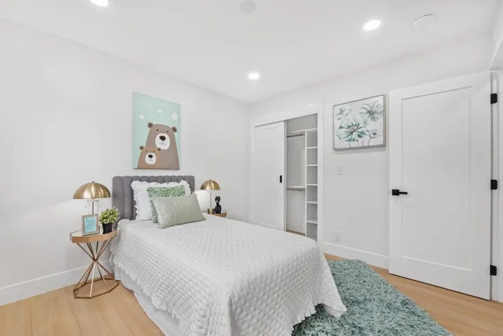 6924 Bollinger Road, San Jose, California 95129