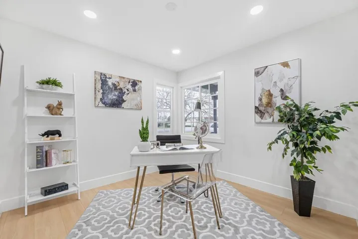 6924 Bollinger Road, San Jose, California 95129