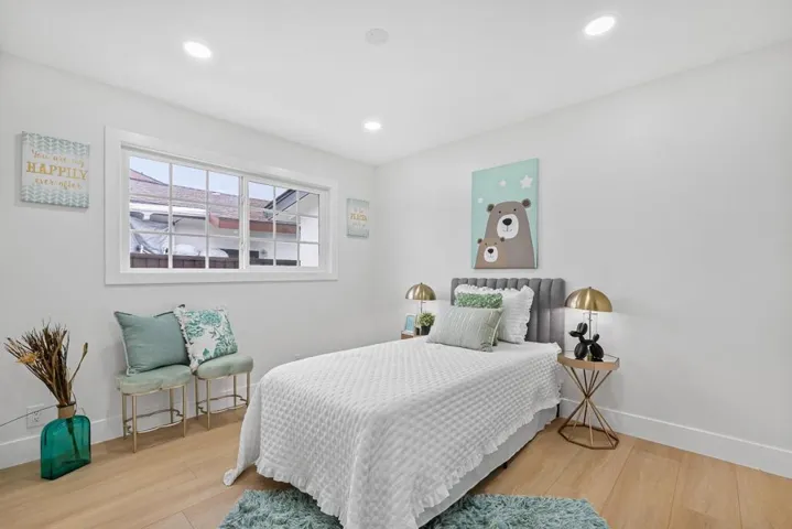 6924 Bollinger Road, San Jose, California 95129