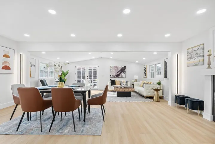 6924 Bollinger Road, San Jose, California 95129