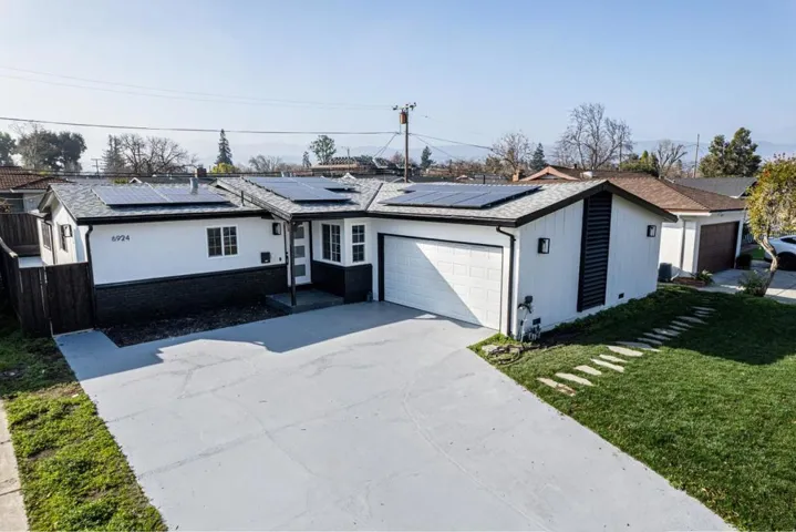 6924 Bollinger Road, San Jose, California 95129