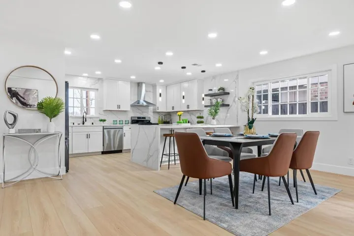 6924 Bollinger Road, San Jose, California 95129