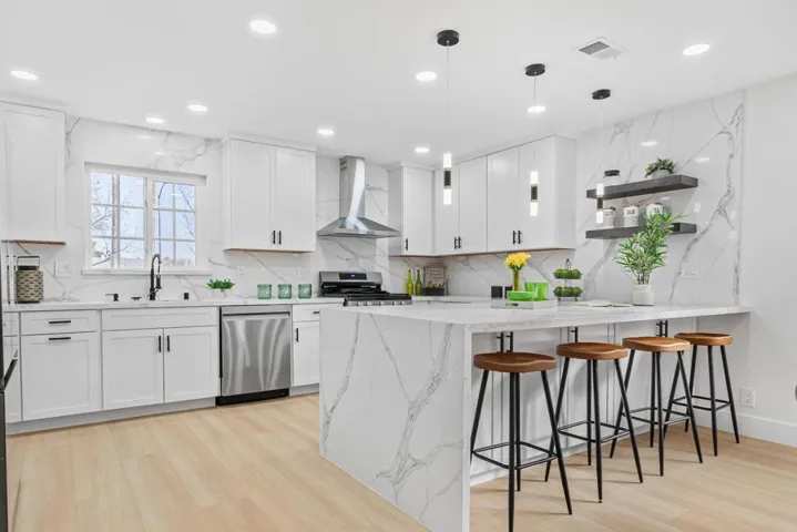 6924 Bollinger Road, San Jose, California 95129