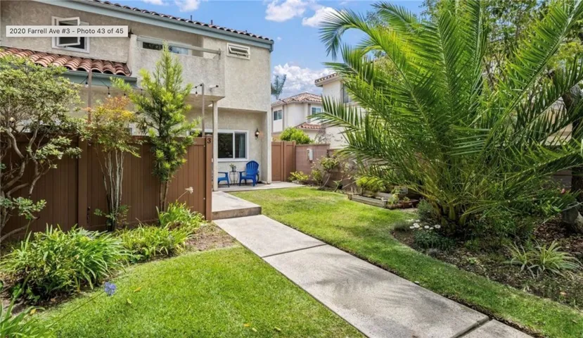 2020 Farrell 3, Redondo Beach, California 90278