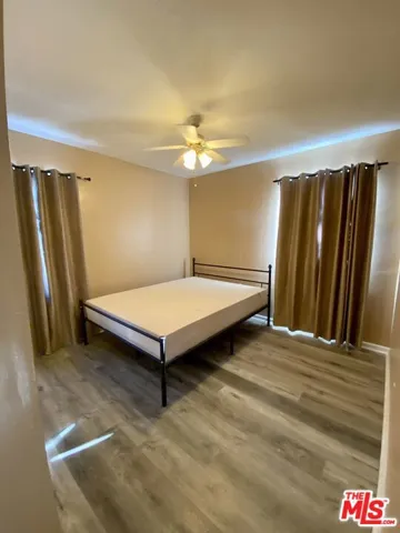 1554 S Stanley Avenue, Los Angeles, California 90019
