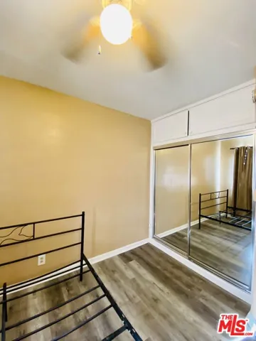 1554 S Stanley Avenue, Los Angeles, California 90019