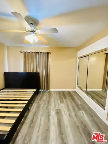 1554 S Stanley Avenue, Los Angeles, California 90019
