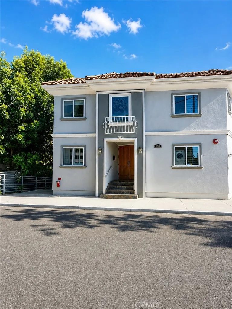 11989 Laurelwood
