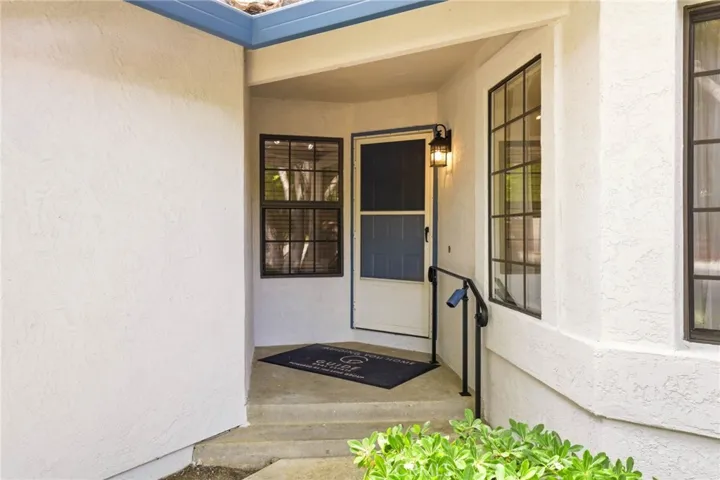 porch