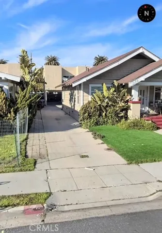 3133 E 4th, Long Beach, California 90814