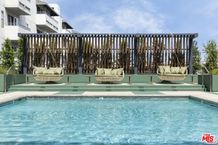 10601 Washington Boulevard 724, Culver City, California 90232