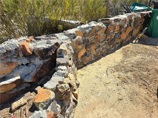 6051 Morongo Road, 29 Palms, California 92277