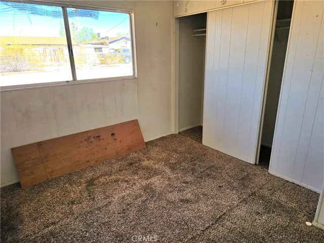 6051 Morongo Road, 29 Palms, California 92277