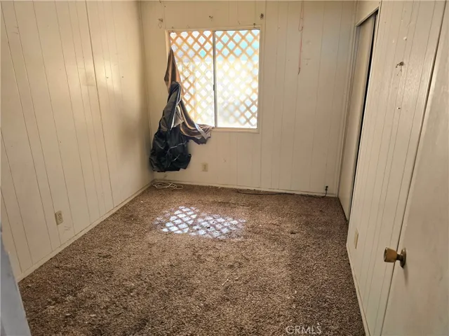 6051 Morongo Road, 29 Palms, California 92277