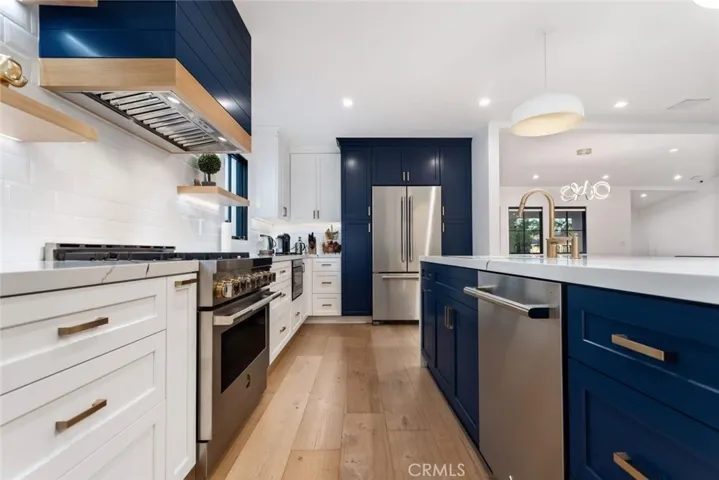 4627 Ethel Ave, Sherman Oaks, California 91423
