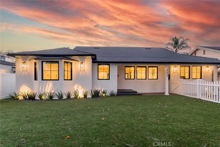 4627 Ethel Ave, Sherman Oaks, California 91423