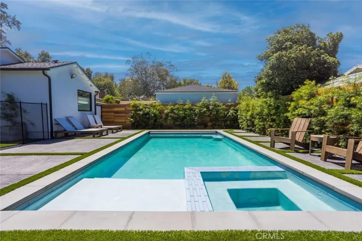 4627 Ethel Ave, Sherman Oaks, California 91423