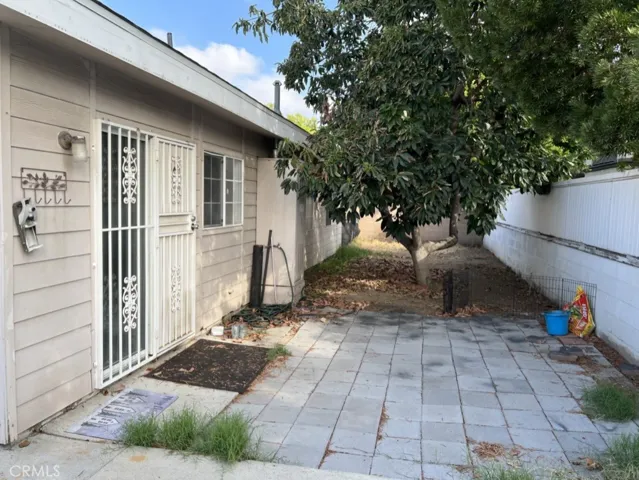 5112 N Sunflower, Covina, California 91724