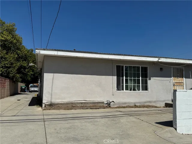 5112 N Sunflower, Covina, California 91724